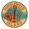 Tumbleweed Island - West Seattle Ukulele Trio logo